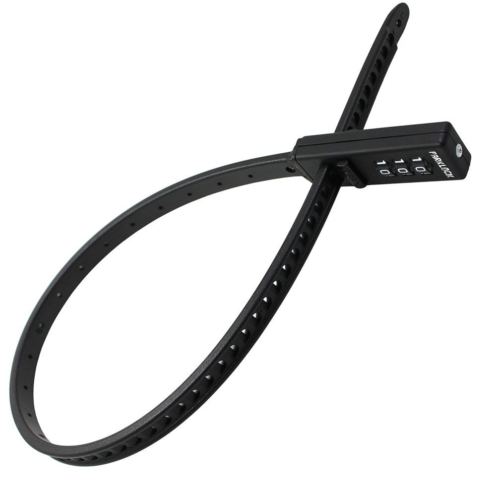 Park Lock Noosa Combo Zip Lock