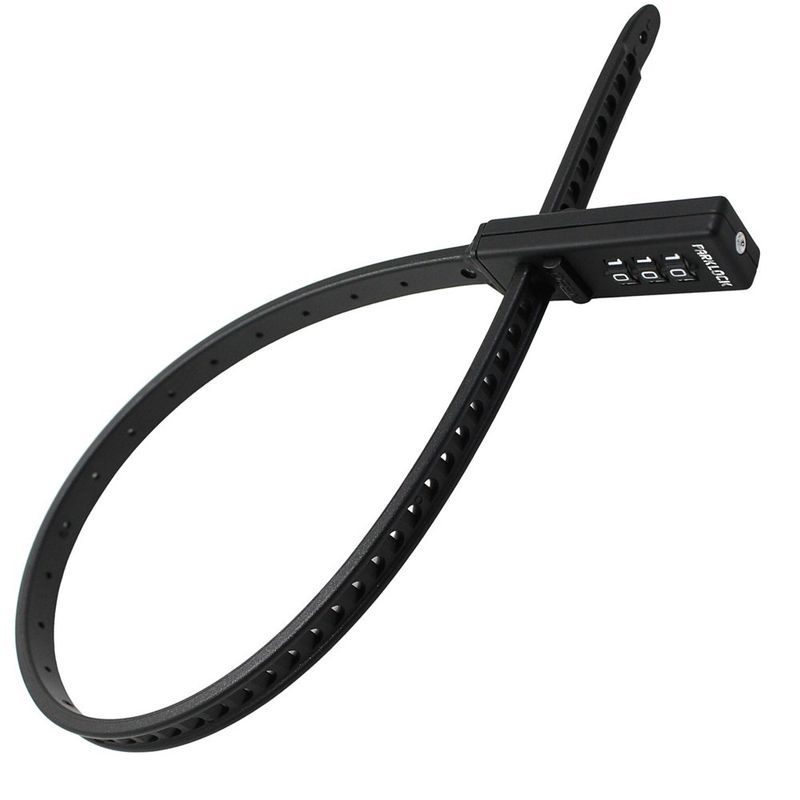 Park Lock Noosa Combo Zip Lock