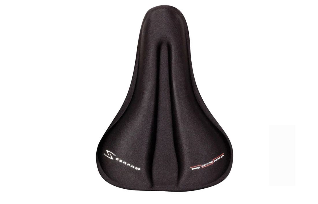 Serfas Gel Saddle Cover