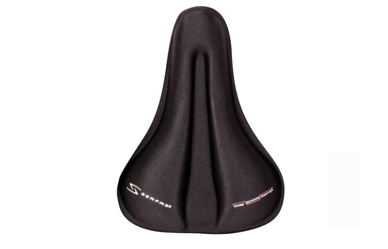 Serfas Gel Saddle Cover