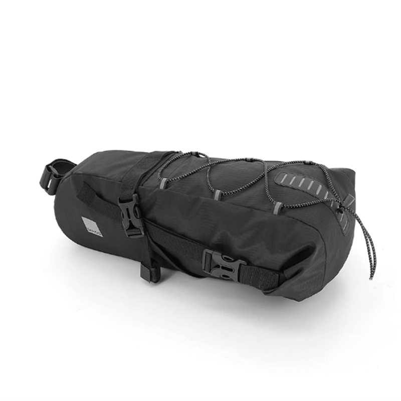 Sahoo Backloader 10L Bag Black