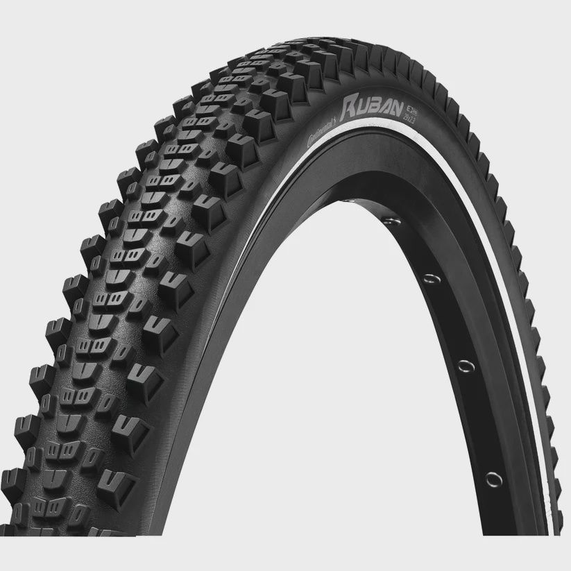 Continental Ruban TLR 29 x 2.3