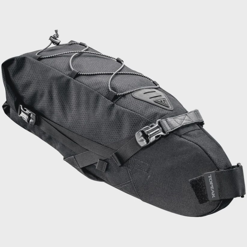 Topeak Backloader 10L Seat Post Mount Bag