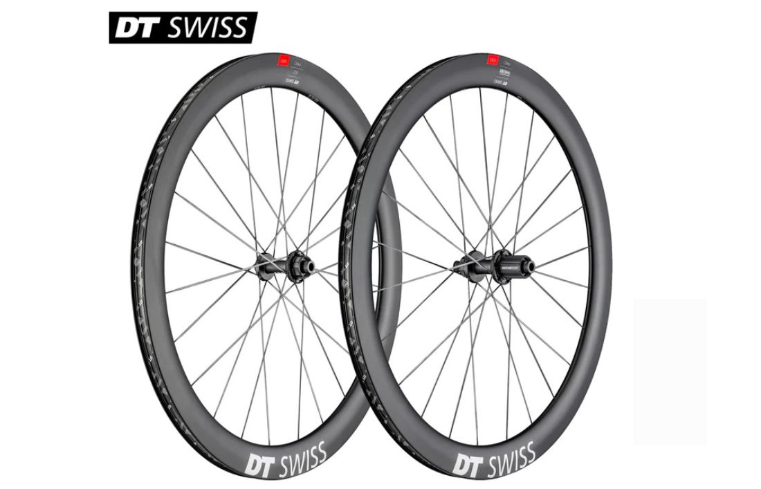 DT Swiss ARC1100 50 Disc Wheelset
