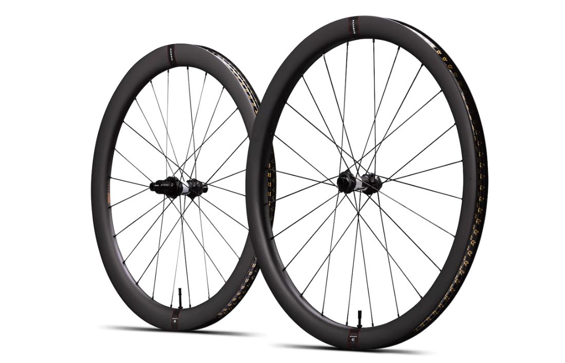Reserve 42|49 DT240 Wheelset
