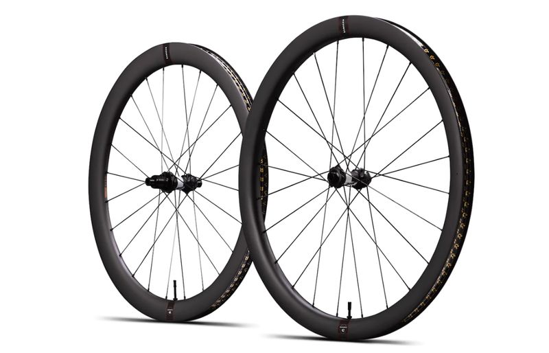 Reserve 42|49 DT240 Wheelset