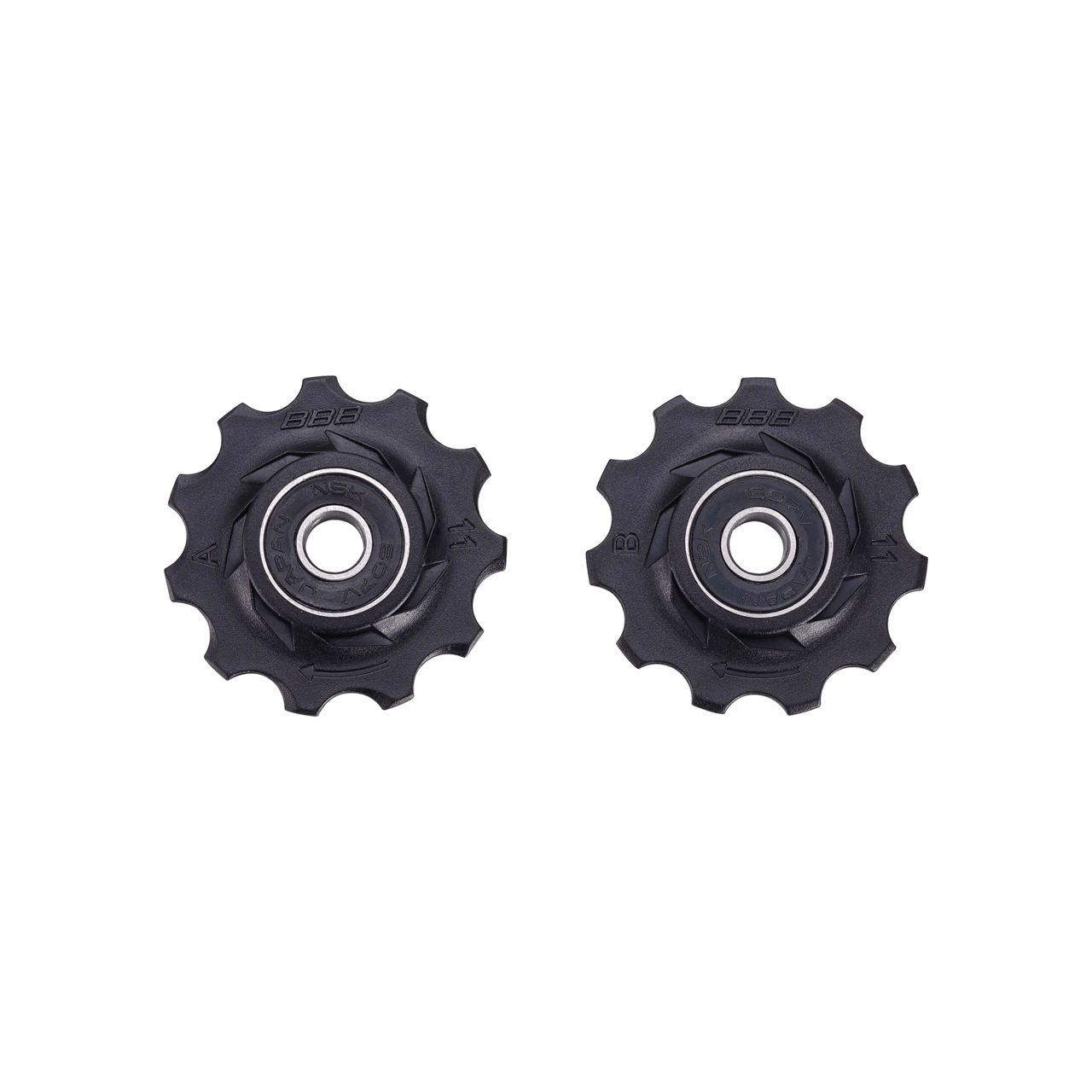 BBB Roller Boys Pulley Set 11T