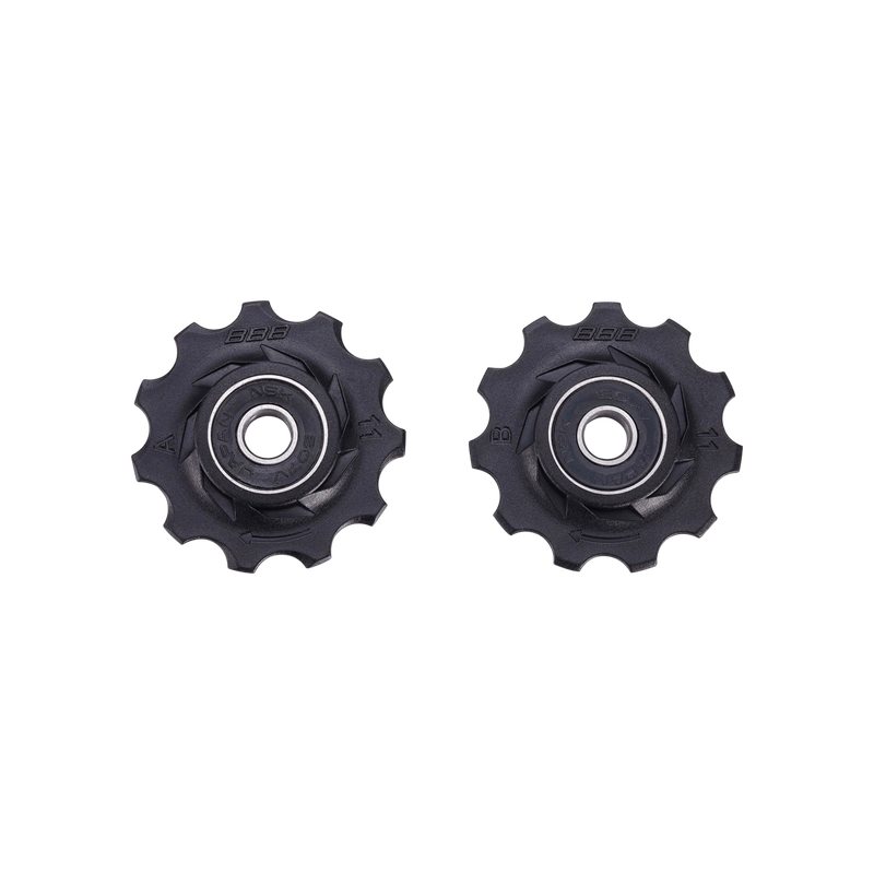 BBB Roller Boys Pulley Set 11T