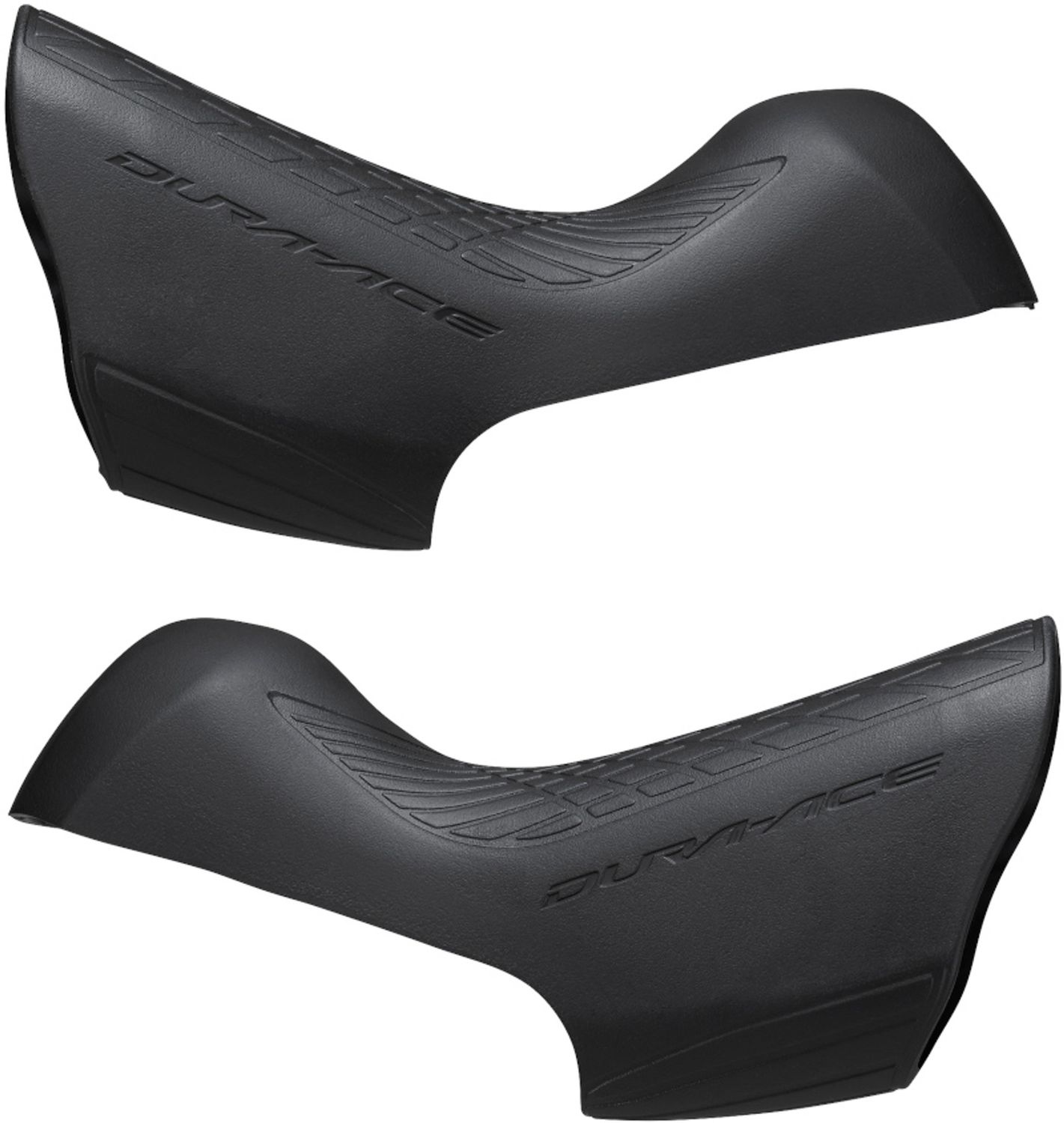 ST-R9100 BRACKET COVERS / HOODS