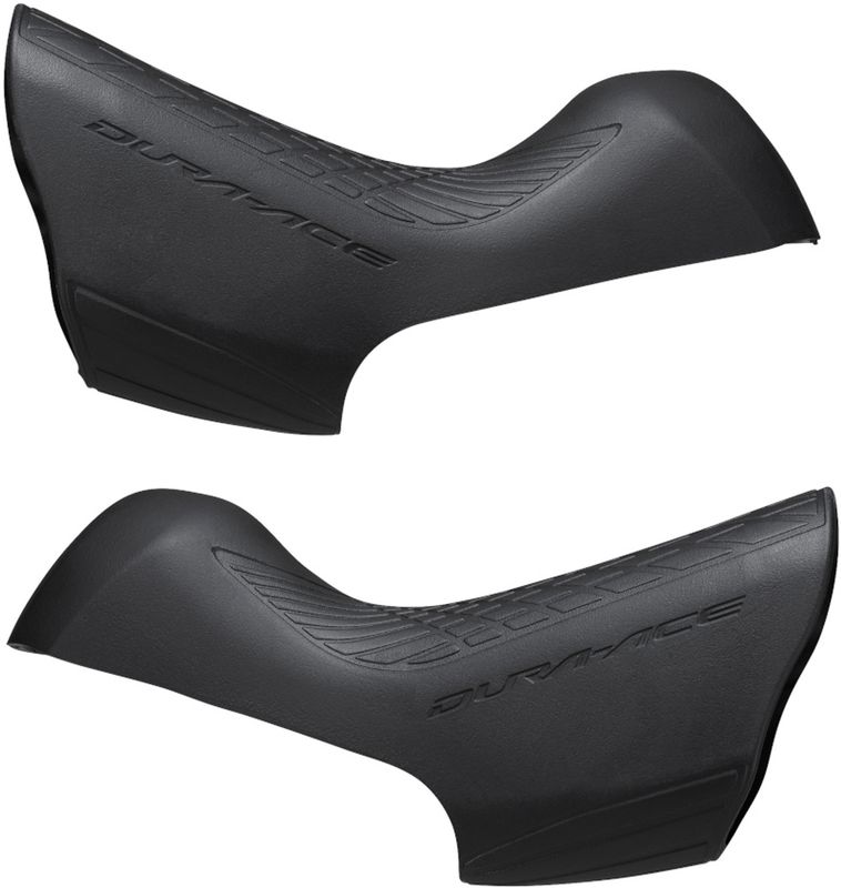 ST-R9100 BRACKET COVERS / HOODS