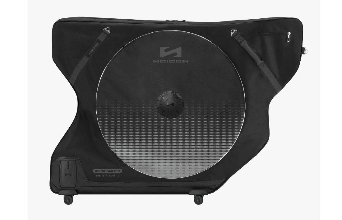 Bike Bag Rental p/day