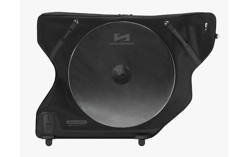 Bike Bag Rental p/day