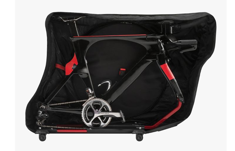 Bike Bag Rental p/day