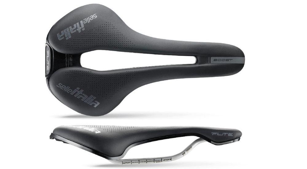 Selle Italia Flite Boost TI 316 Superflow