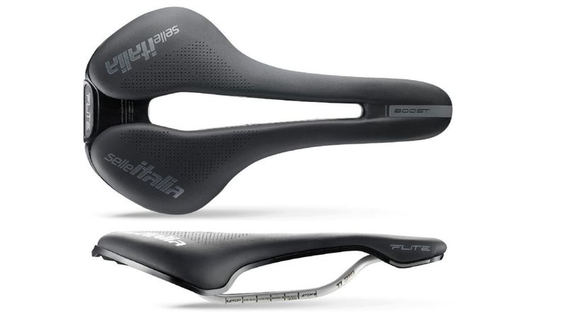 Selle Italia Flite Boost TI 316 Superflow