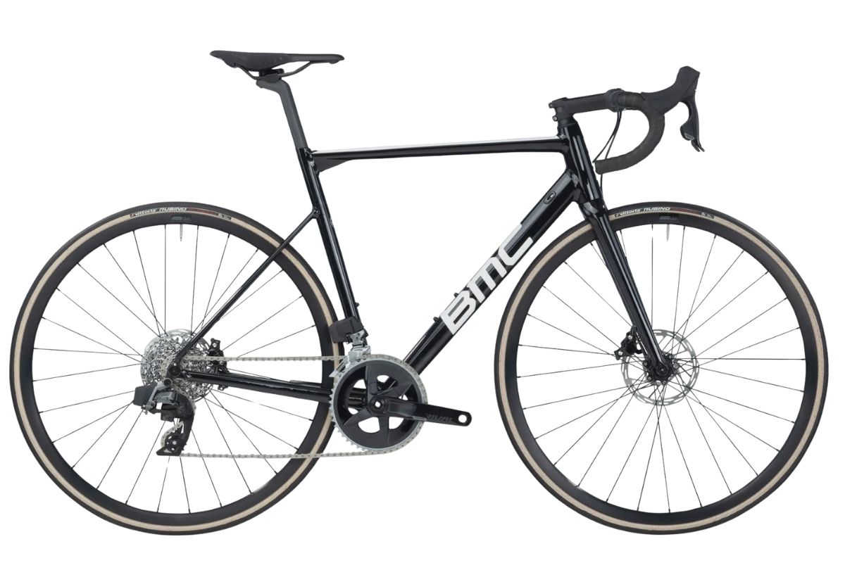 BMC ALR01 One Rival