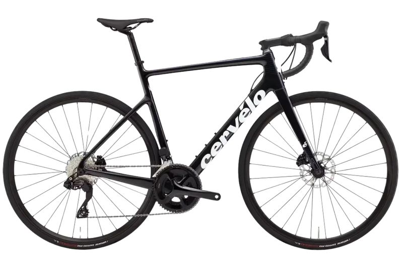 Cervelo Caledonia 7150  Black
