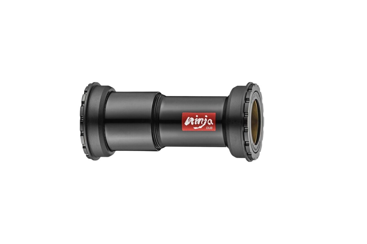 Token Ninja Bottom Bracket BB386 DUB TBT Ceramic Bearings