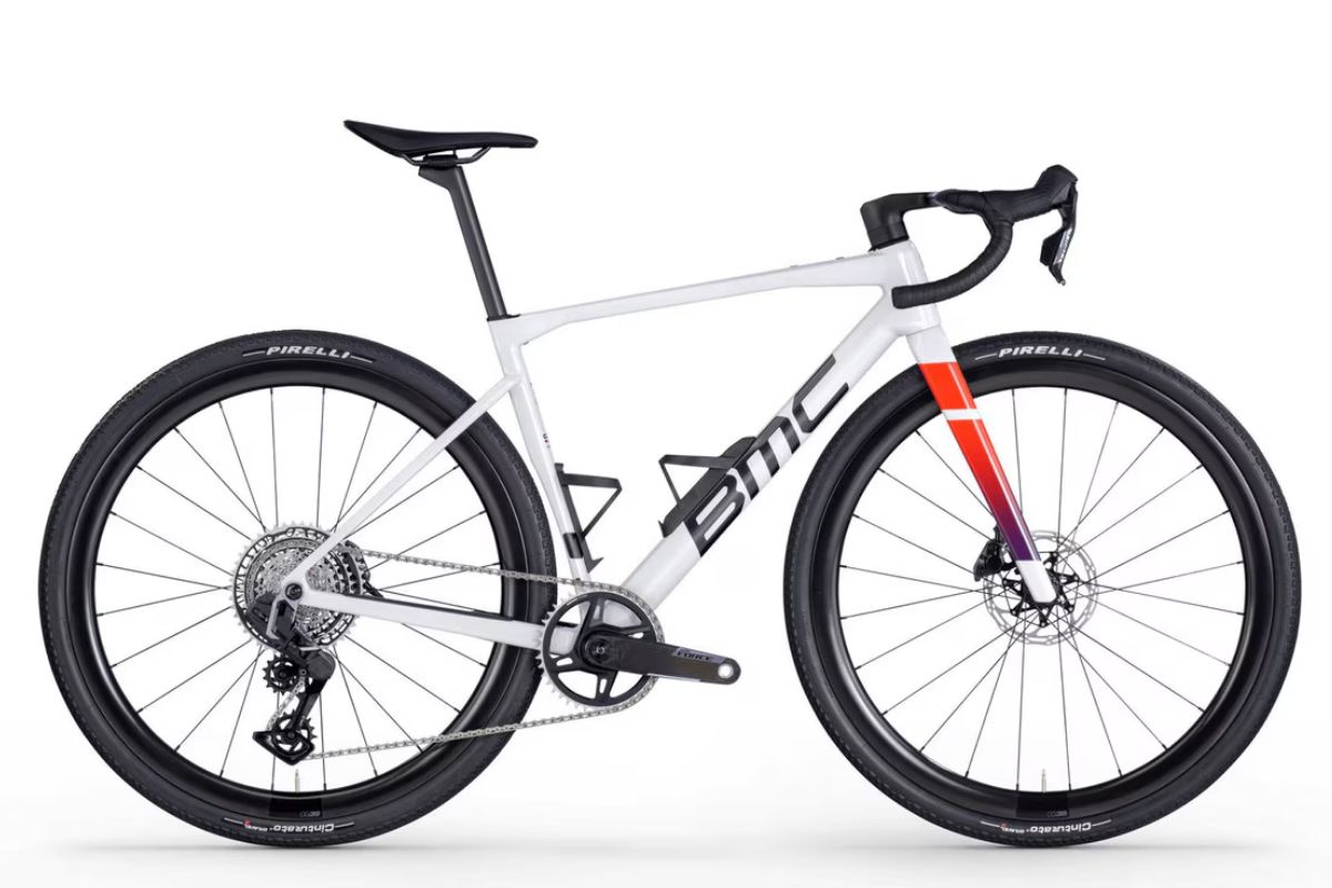 BMC KAIUS 01 Two