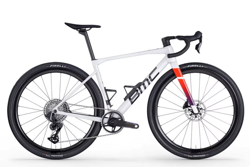 BMC KAIUS01 Two