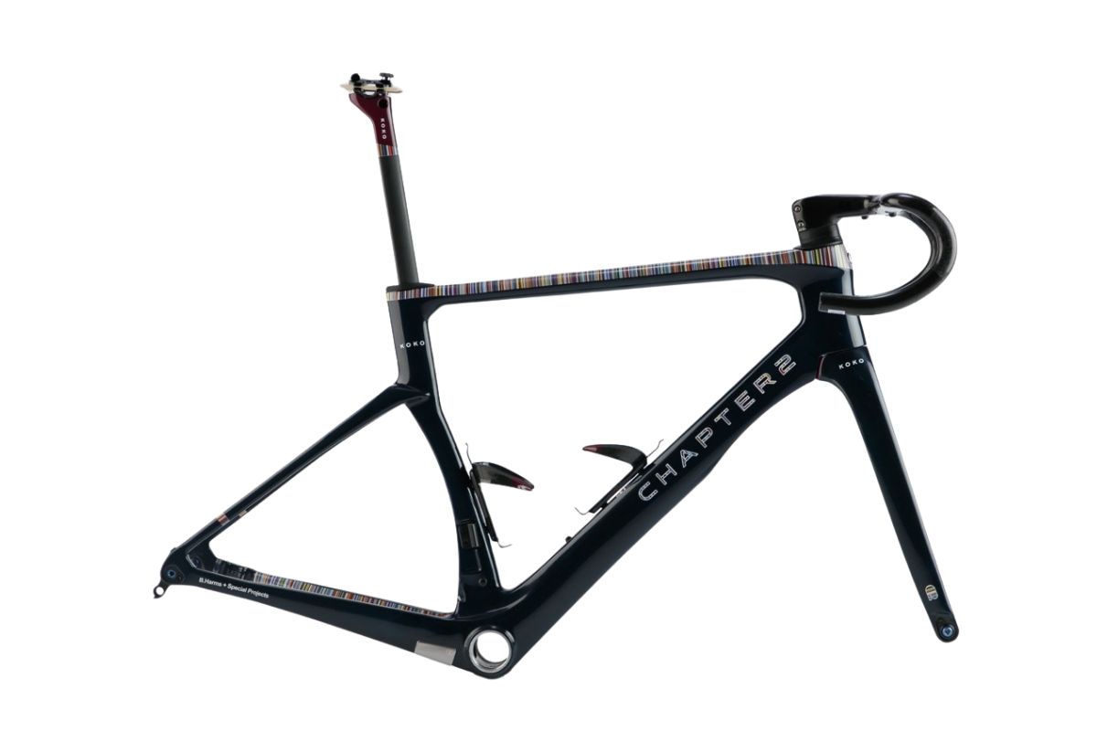 Chapter2 Koko Frameset Bharms