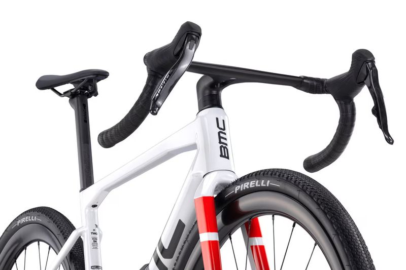 BMC KAIUS 01 Two