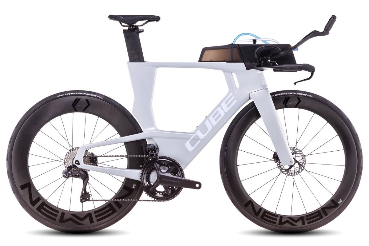 Cube Aerium C:68X Race