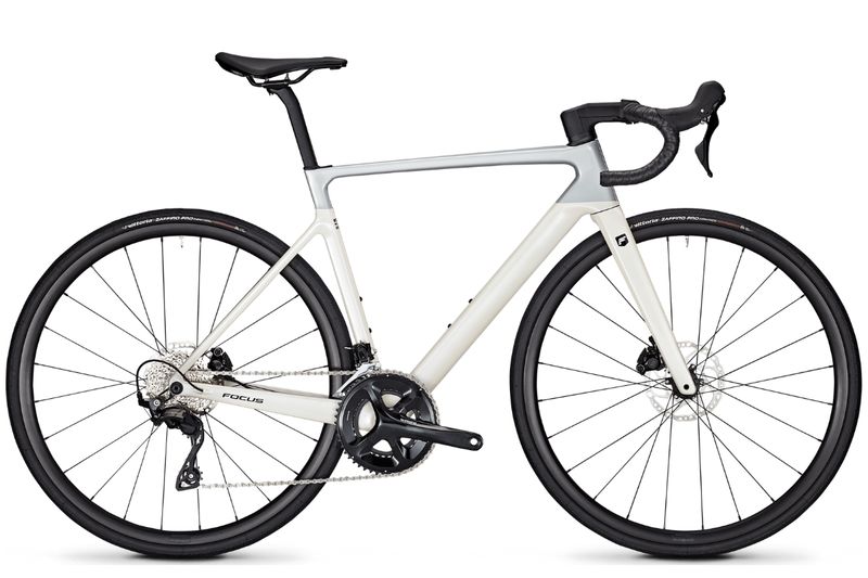 Focus Izalco Max 8.7 7100 Silver