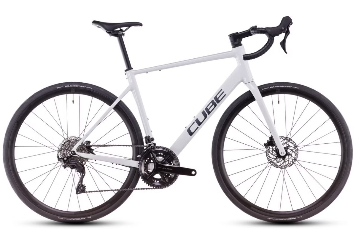 Cube Attain SLX 7100