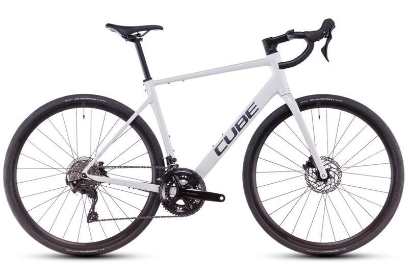 Cube Attain SLX 7100