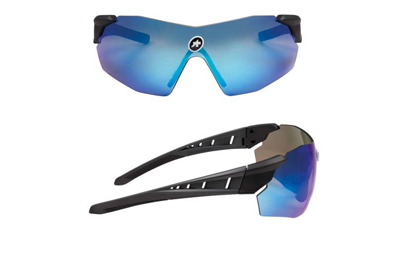 Assos Skharab Glasses