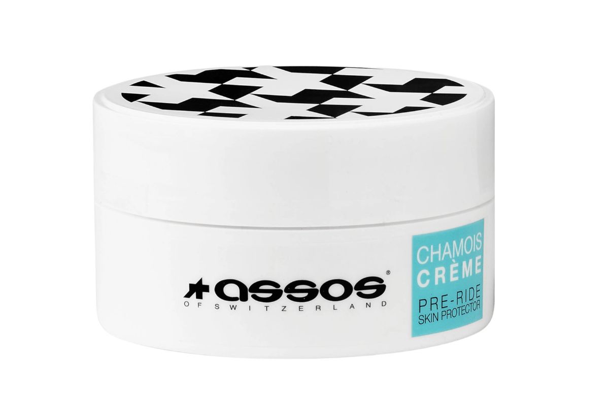Assos Chamois Creme 200ml