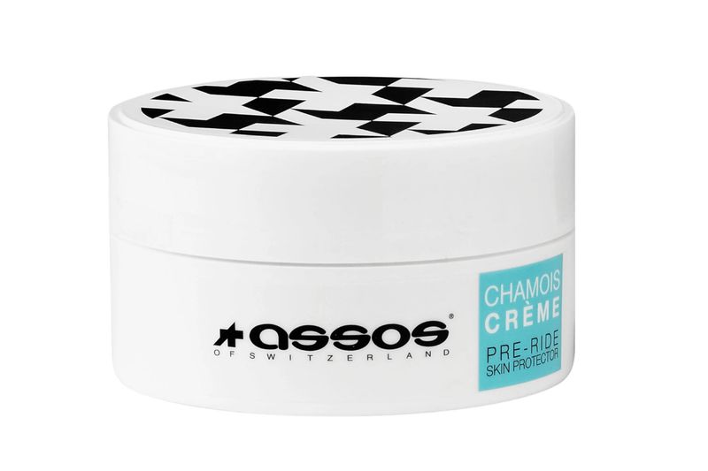 Assos Chamois Creme 200ml