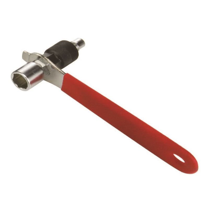 Synpowell Crank Puller with Handle