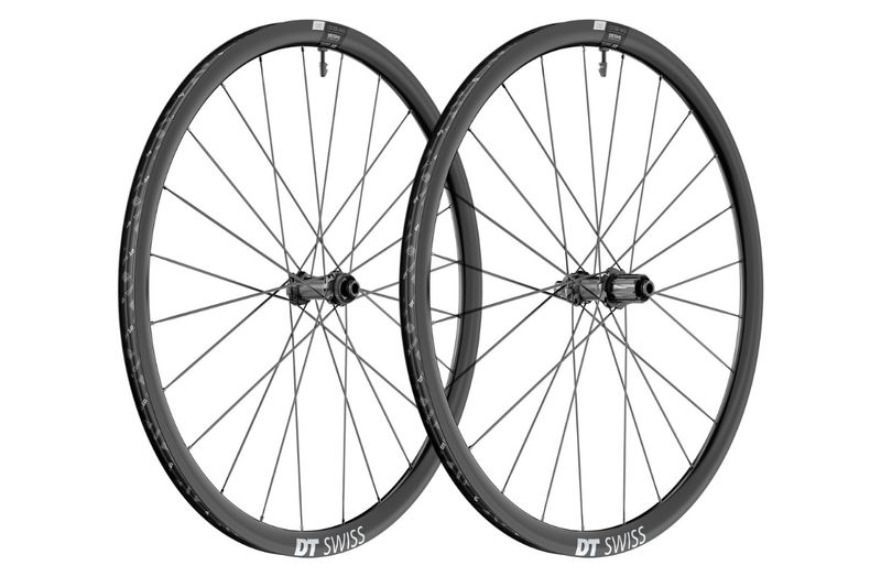 DT Swiss ER1600 Disc Road Wheelset