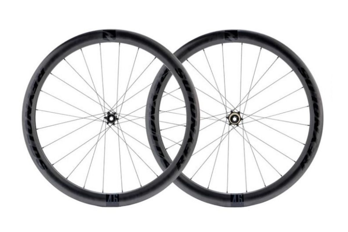 Reynolds AR46 Disc Carbon Wheelset S11