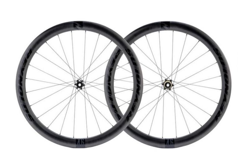 Reynolds AR46 Disc Carbon Wheelset S11