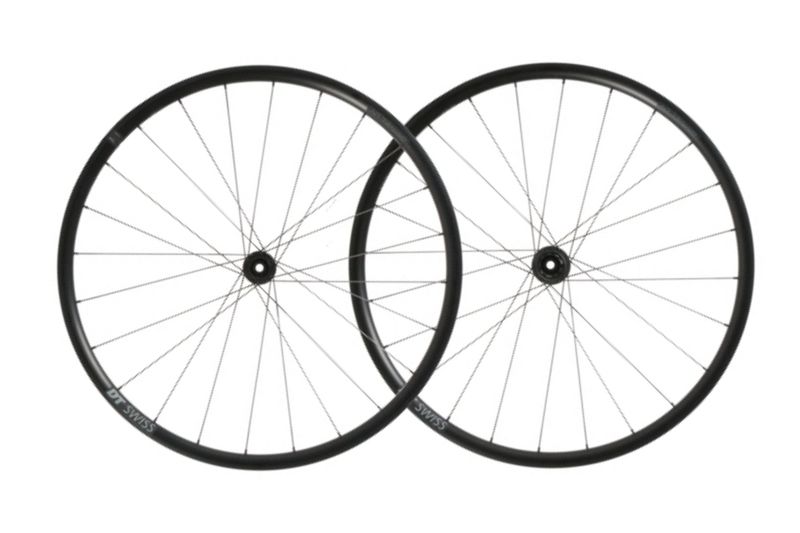 DT Swiss Gravel LN Ratchet Disc Wheelset