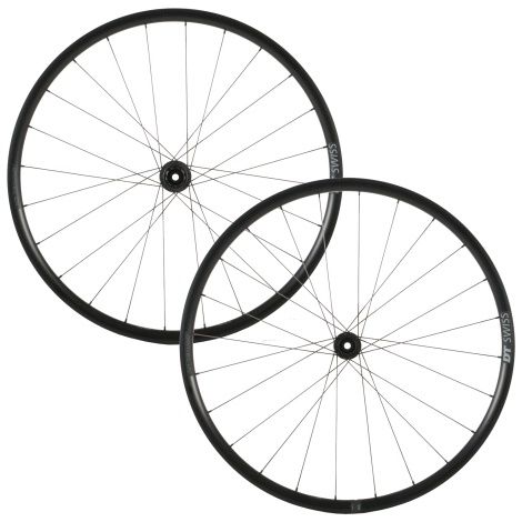 DT Swiss Gravel LN Ratchet Disc Wheelset