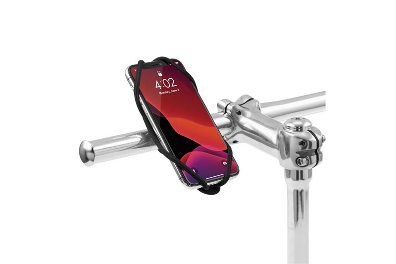 Bone Bike Tie 3 Phone Mount