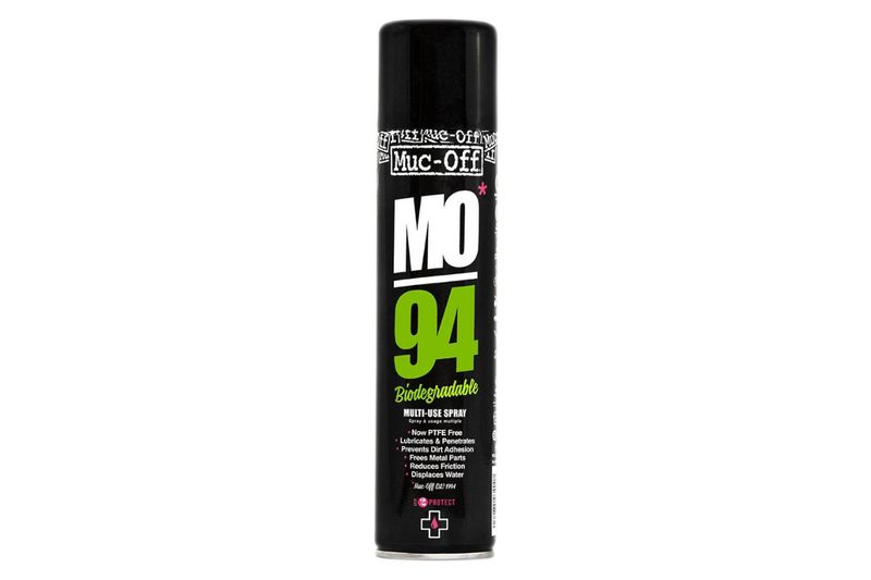 MucOff MO-94 Protection 400ml