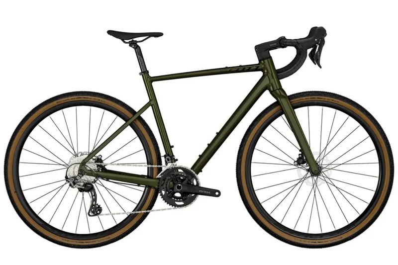 Scott Speedster Gravel 20