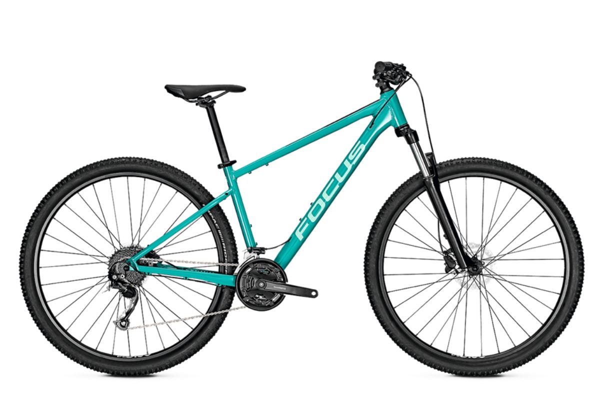 Focus Whistler 3.6 [XL only]