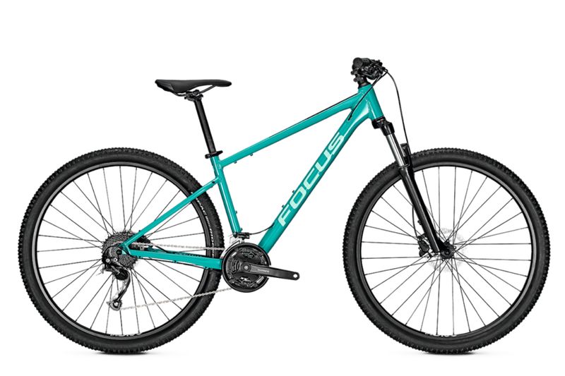 Focus Whistler 3.6 [XL only]
