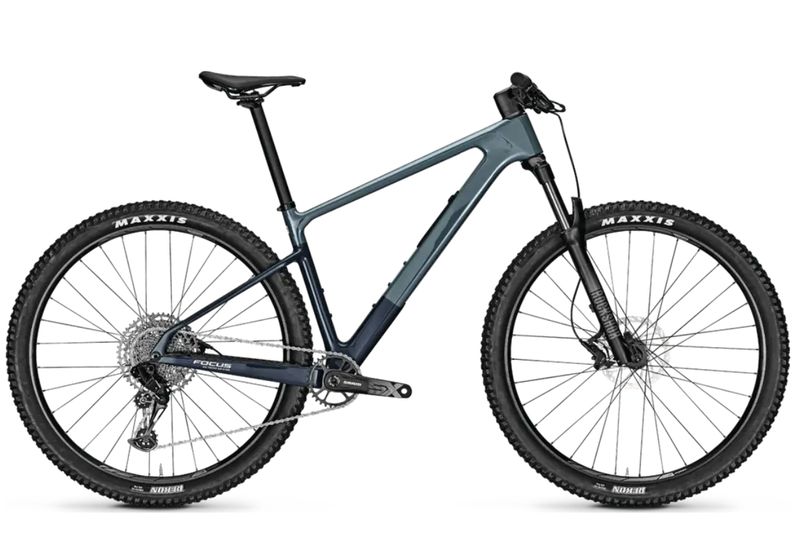 Focus Raven 8.7