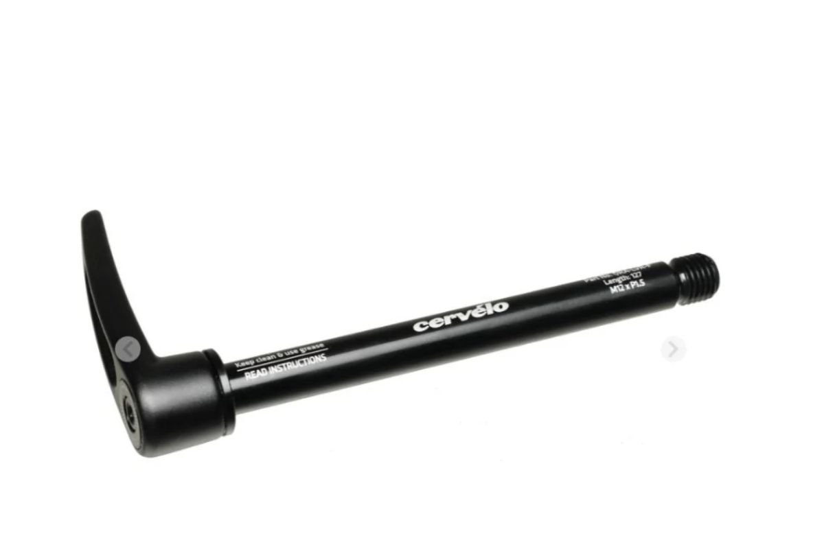 Cervelo Thru Axle w/handle