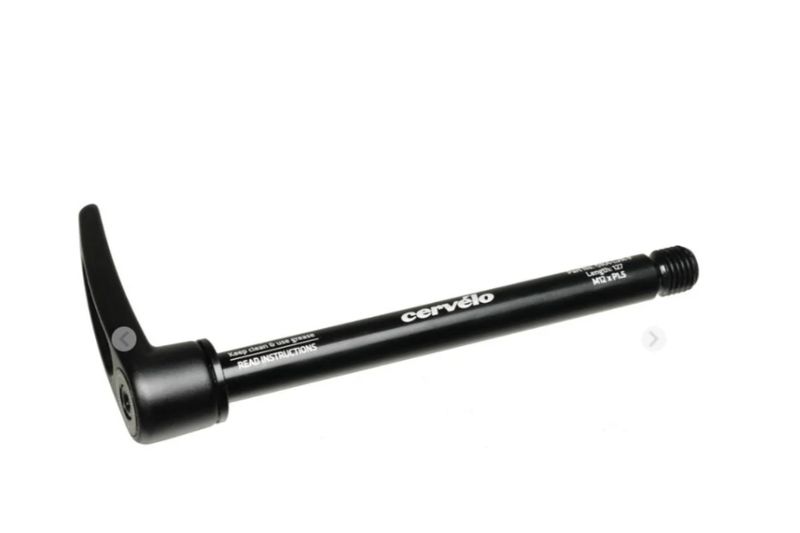 Cervelo Thru Axle w/handle