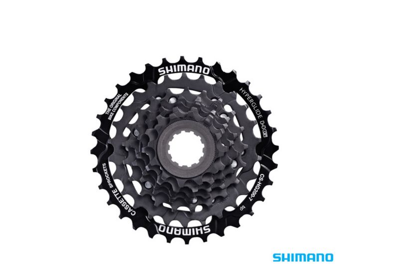 CS-HG200 CASSETTE 12-32 7-SPEED
