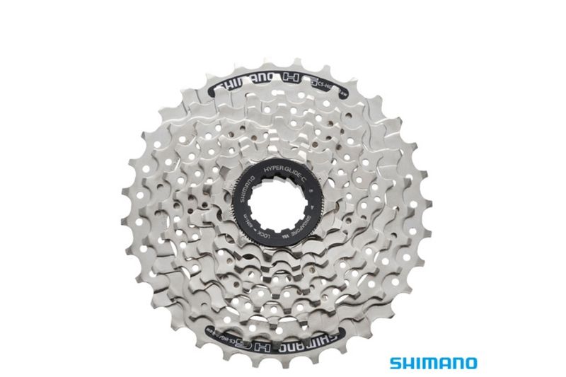 CS-HG41 CASSETTE 11-32 8-SPEED