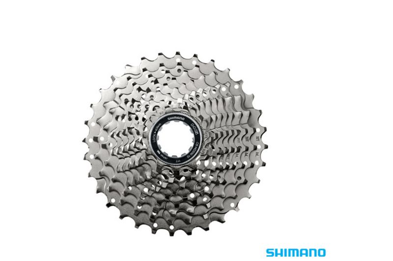 CS-HG500 CASSETTE 11-32 10-SPEED